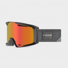 REFERENCE Black Vario Amber Red cat .1-3  CBG 337
